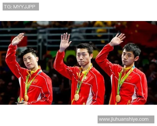 广州乒乓球队的崛起与力量探讨聚焦乒乓球运动的未来发展